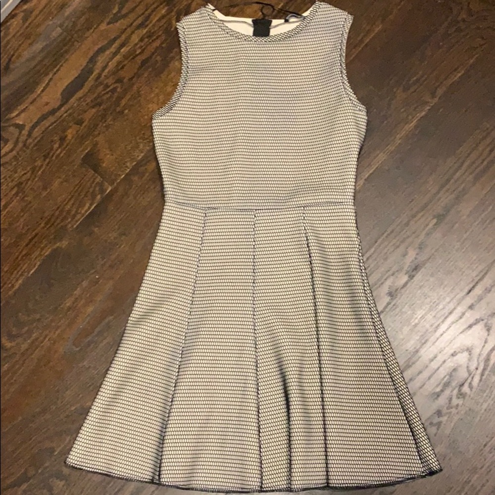 Zara dress